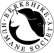 Berkshire Humane Society Logo